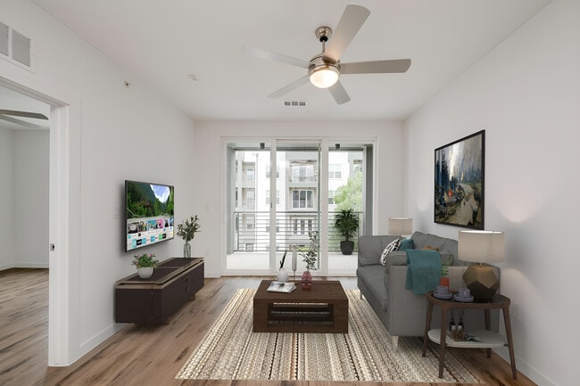 Foto del edificio - 4801 Springdale Rd