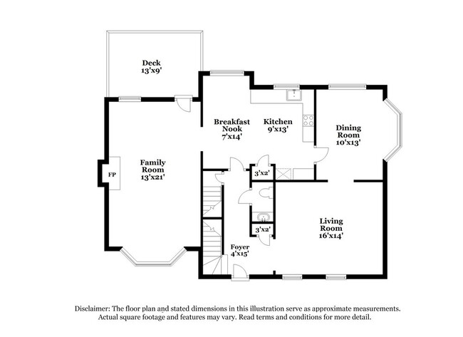 Building Photo - 310 Woodsong Dr