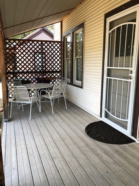Building Photo - Early 1900's Charm In This Two Bedroom in Prescott