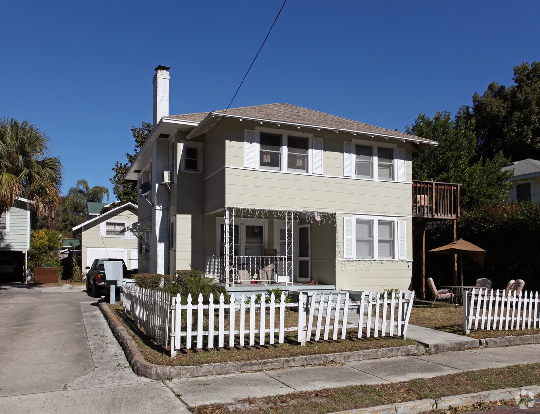 Foto principal - 505 Christor Pl