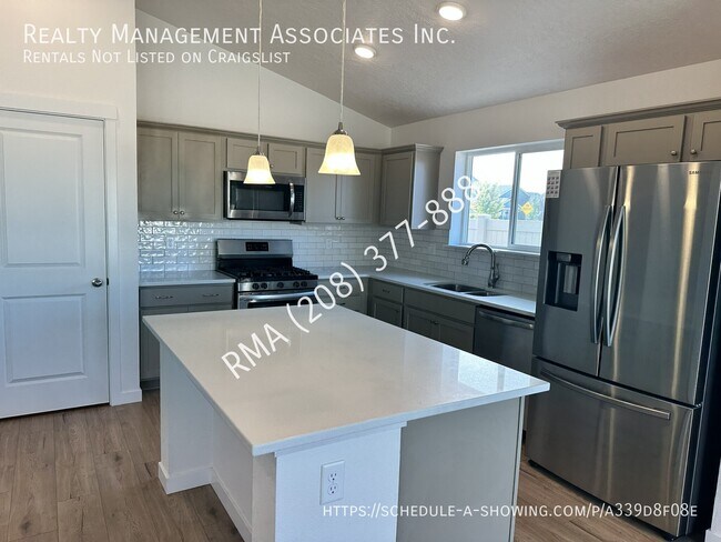 Foto del edificio - 3794 E Berwick Dr