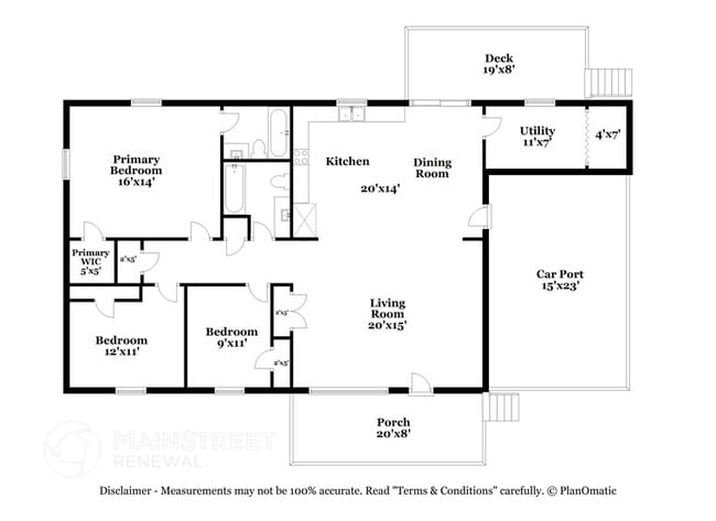 Building Photo - 360 Hilbert Rd