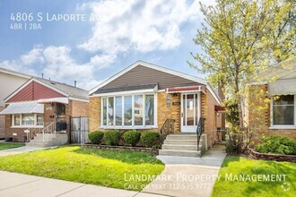 Building Photo - 4806 S Laporte Ave