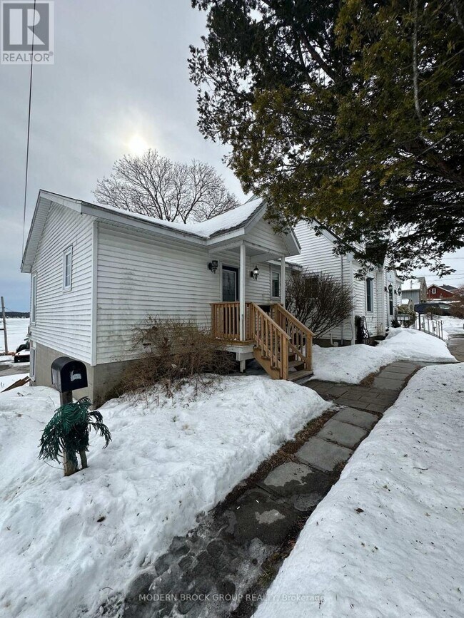 Photo du bâtiment - B - 23 JESSIE STREET