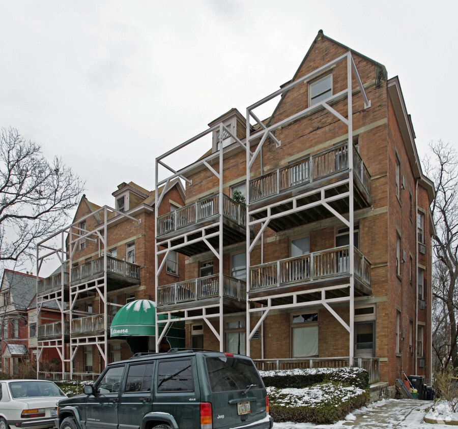 226 Loraine Ave, Cincinnati, OH 45220 Apartments in Cincinnati, OH