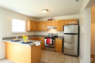 Huntingdon Woods photo'