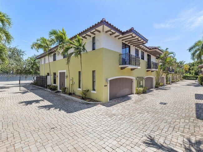 Building Photo - 3054 McDonald St