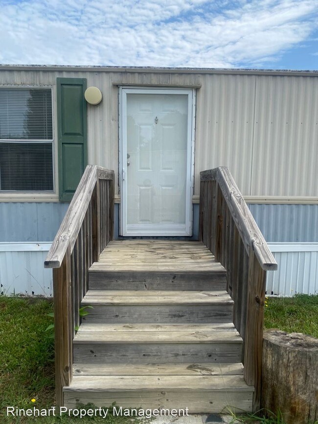 Building Photo - 3 br, 2 bath House - 1043 Ruby Street Lot 12