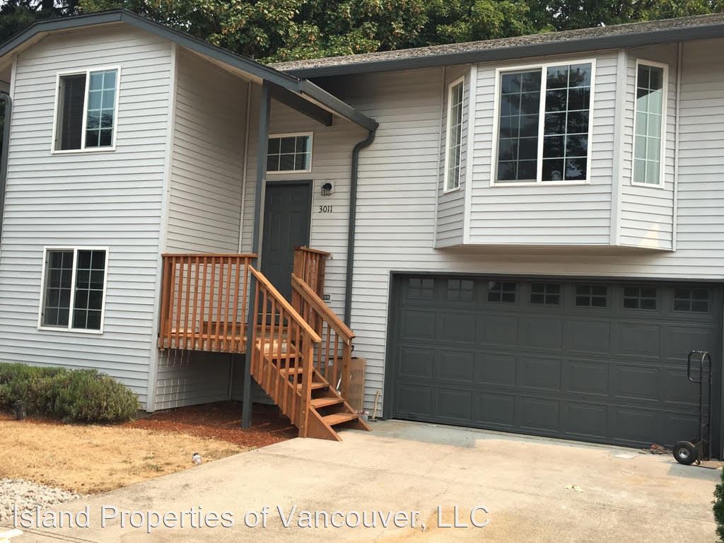 Primary Photo - 3 br, 2 bath House - 3011 NE 140th Avenue
