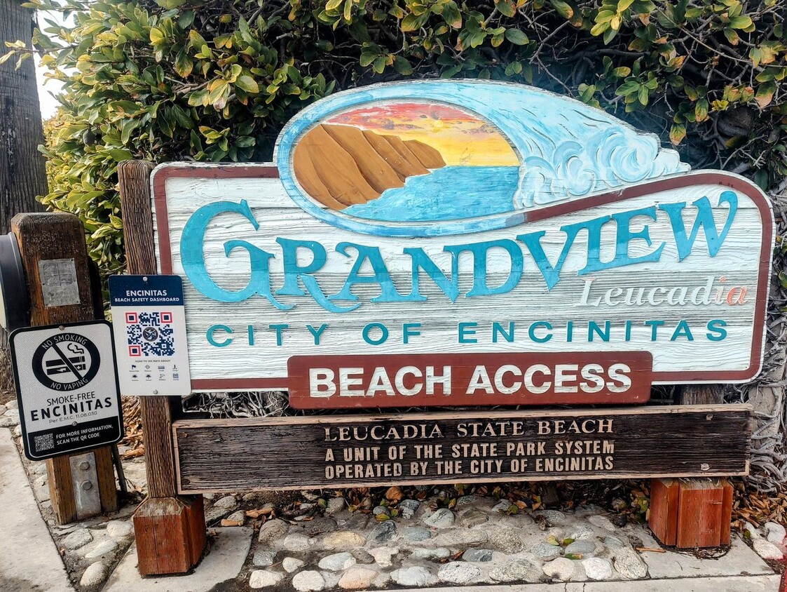 Foto del edificio - Leucadia Hidden Gem West of HWY 101!