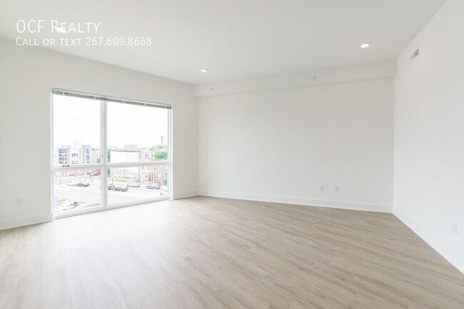 Foto del edificio - 1622 Point Breeze Ave