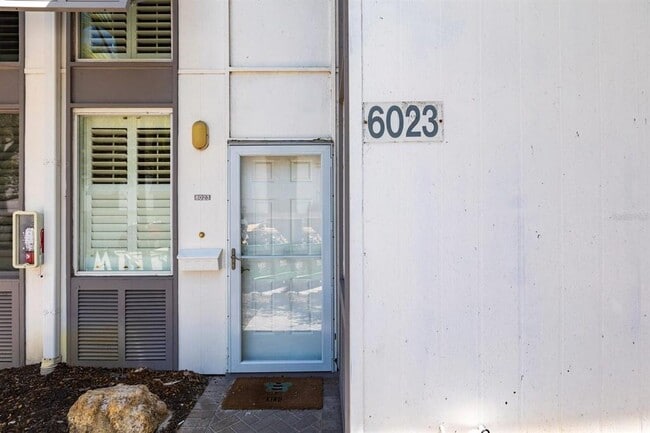 Foto del edificio - 6023 W Peppertree Way