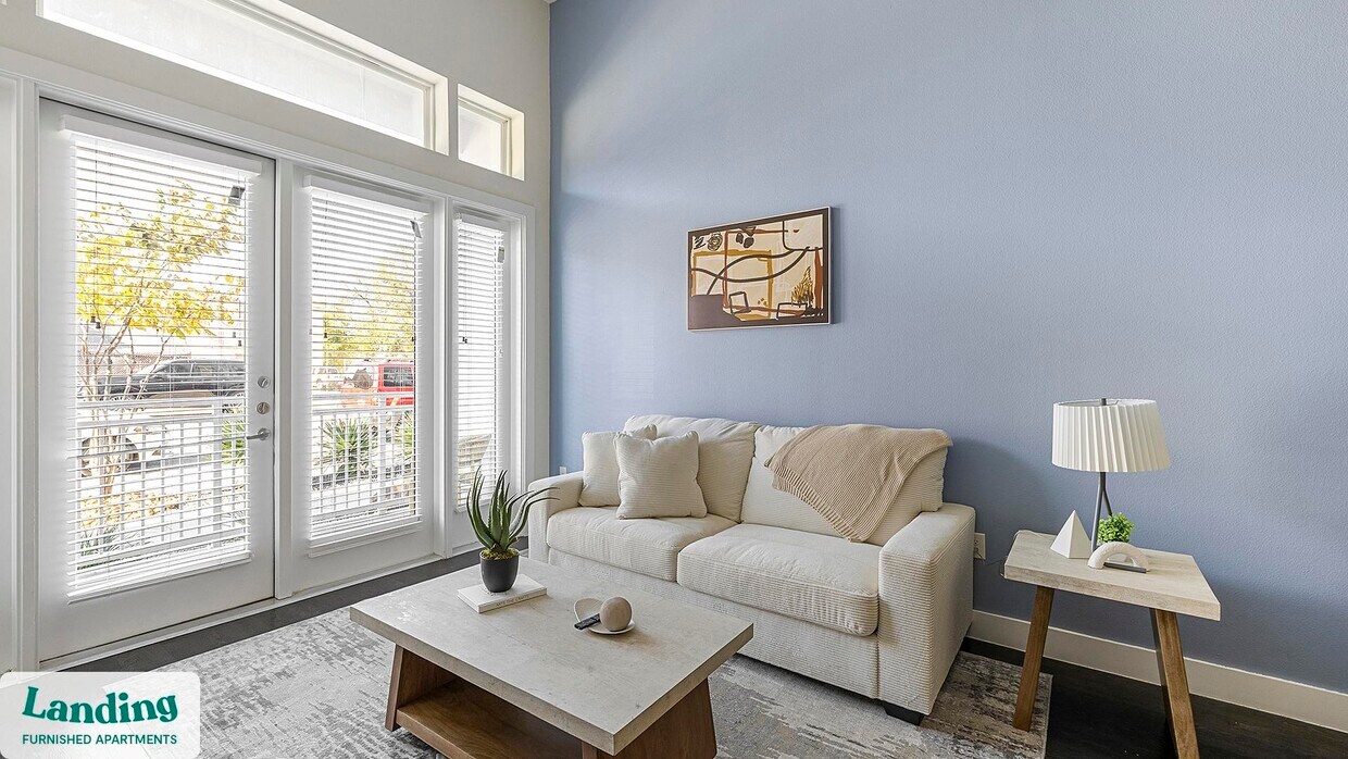 Foto principal - 401 Hemphill St