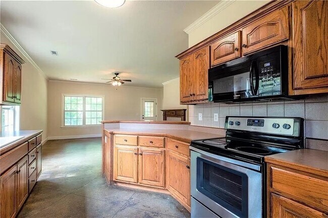 Foto del edificio - 1834 W Creekmore Dr