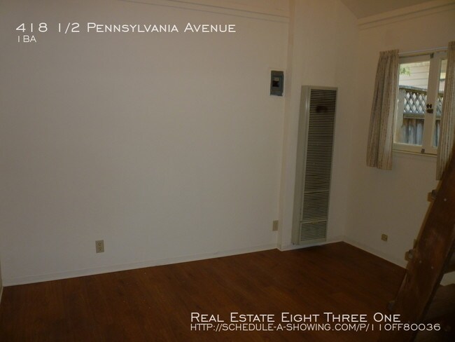 Building Photo - 418 Pennsylvania Ave