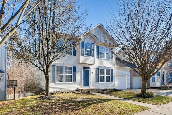Primary Photo - 7 Egypt Farms Road, Owings Mills, MD, 21117