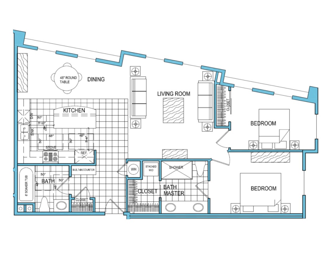 Foto del edificio - 19 W Canal Dr