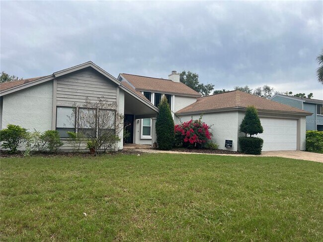 Foto del edificio - 5517 Bay Lagoon Cir