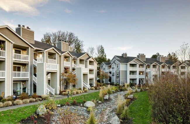 Foto del edificio - 17500 NW Cornell Rd