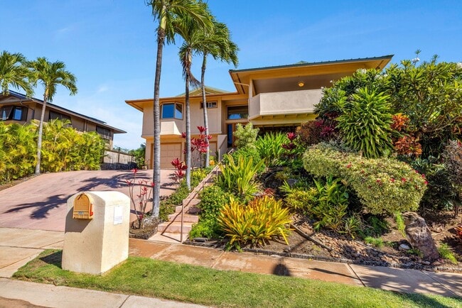 Foto del edificio - 2641 Moolio Pl