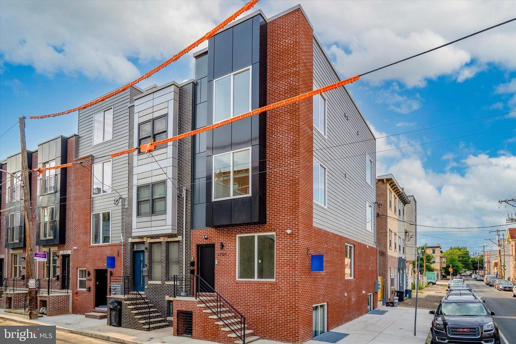 Foto principal - 1701 W Seybert St