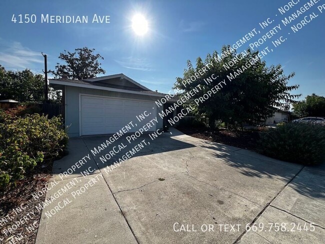Photo - 4150 Meridian Ave- House