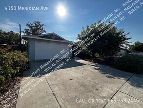 Building Photo - 4150 Meridian Ave
