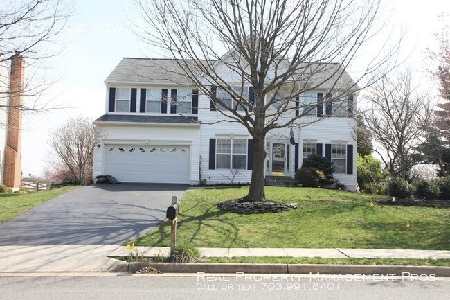 Foto del edificio - 217 Lake View Way NW