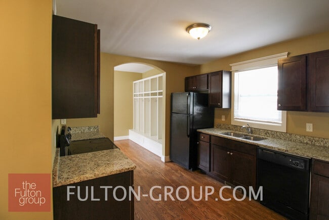 Foto del edificio - 113 Dwight Ave SE