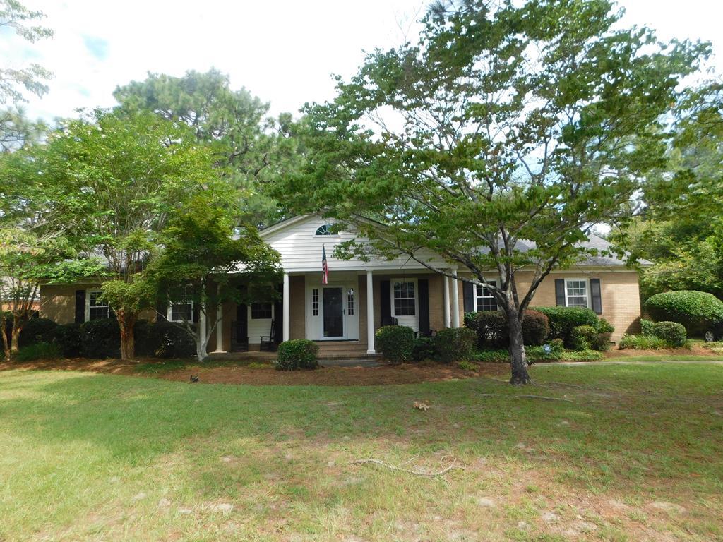 115 Adams Ave, Sumter, SC 29150 House Rental in Sumter, SC