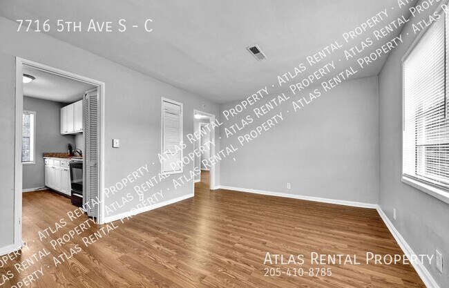 Foto del edificio - 7716 5th Ave S