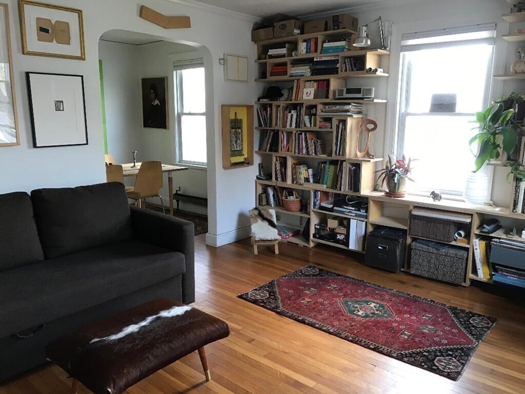 57 Dorothy Rd Unit 1, Arlington, MA 02474 Apartments in Arlington, MA