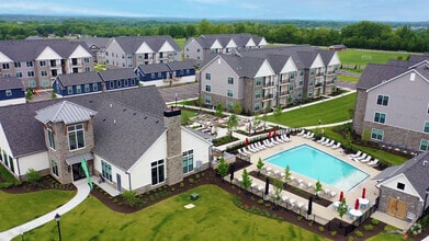 Building Photo - Parkview at Spring Hill Apartments