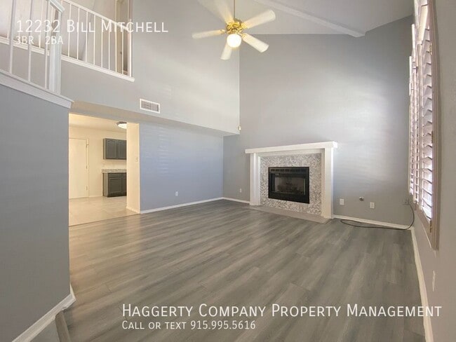 Building Photo - 12232 Bill Mitchell Dr