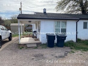 Building Photo - 98 N 300 W
