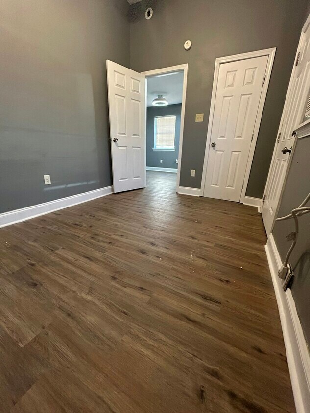 1135 N Claiborne Ave, New Orleans, LA 70116 Townhome Rentals in New