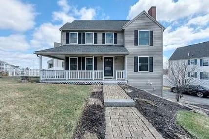 Building Photo - 22 Fox Meadow Dr