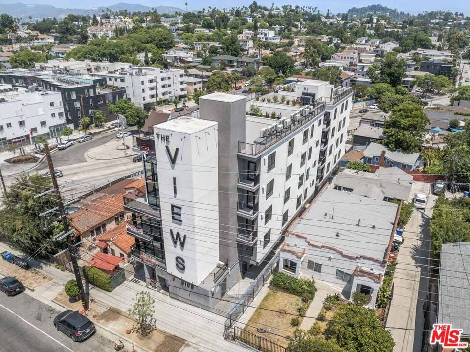Foto principal - 3105 Bellevue Ave