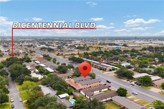 Building Photo - 1521 W Nolana Ave