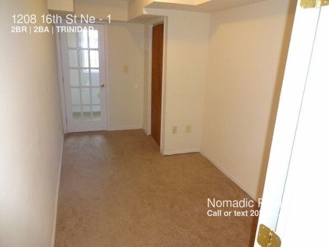 Foto del edificio - 1208 16th St NE