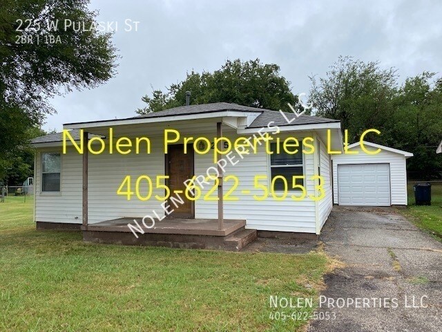 Foto principal - 225 W Pulaski St