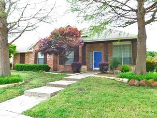Building Photo - 5809 Copper Canyon Dr