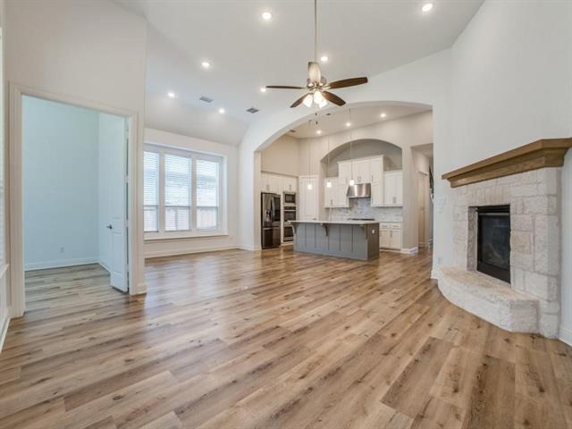 Foto del edificio - 3930 Prairie Clover Ln