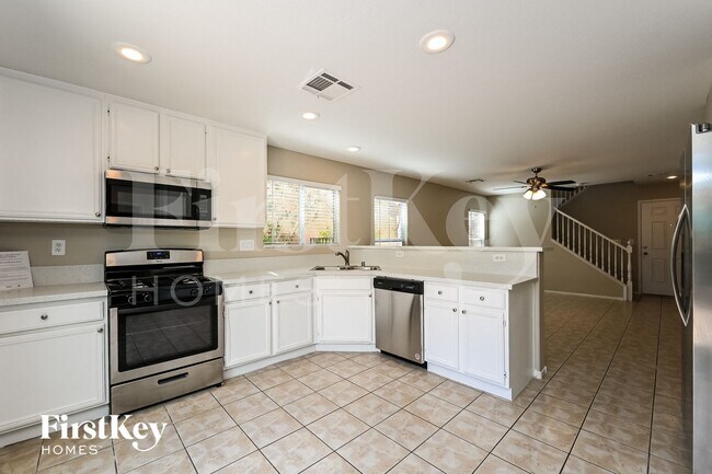 Building Photo - 530 Swiss Cottage Ave