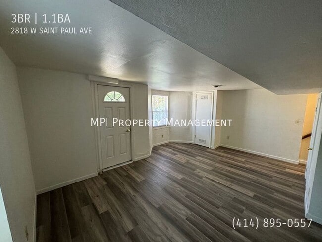 Foto del edificio - 2818 W St Paul Ave