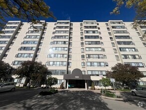 Building Photo - 1600 Adelaide St N