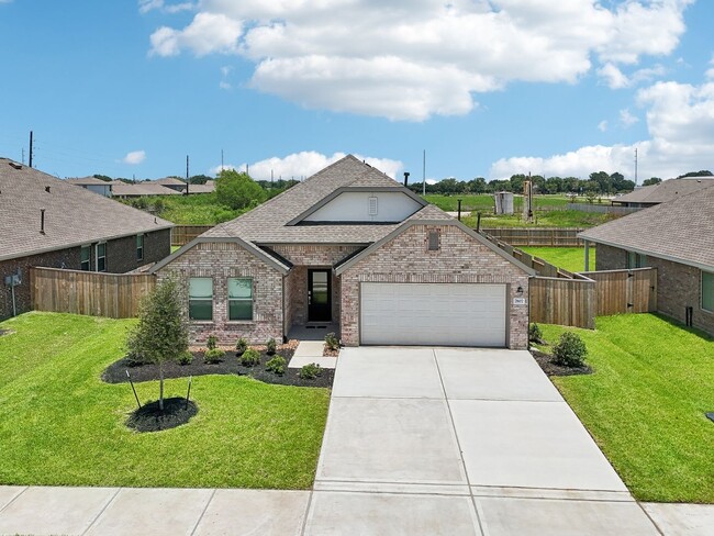 Foto del edificio - 4 Bedroom Single Family Home in Richmond