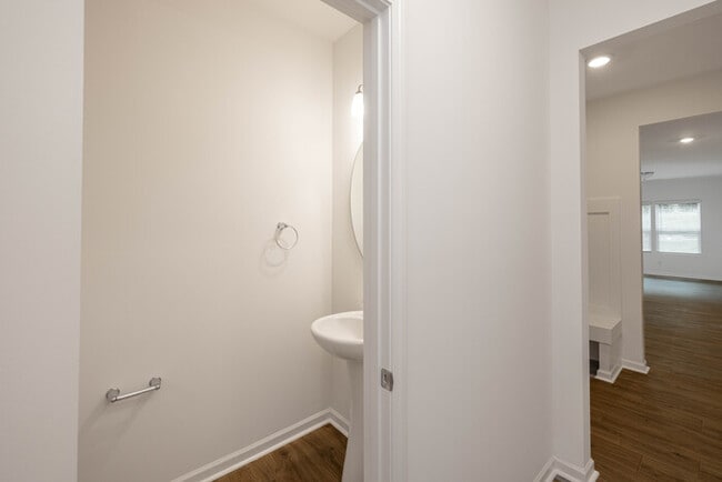 Building Photo - 3 br townhome Walking Distance to Downtown Albemarle! Ready now!