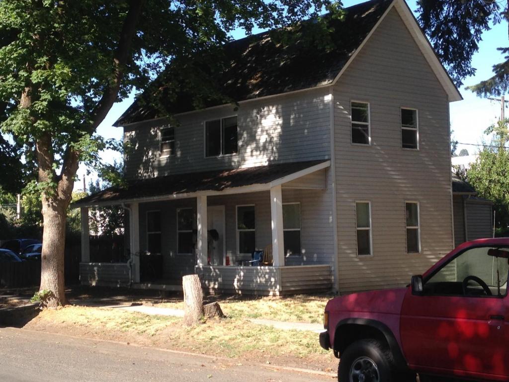 Building Photo - 420 S Almon St
