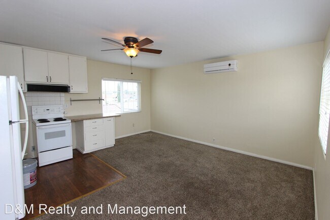 Foto del edificio - 1 br, 1 bath Apartment - 8721 Lepus Road
